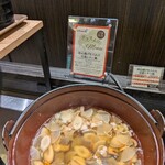 レストラン ラ・ベランダ - 