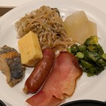 レストラン ラ・ベランダ - 