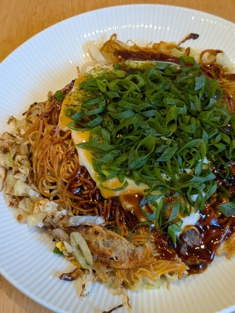 よっちゃん - 稲荷町/お好み焼き | 食べログ