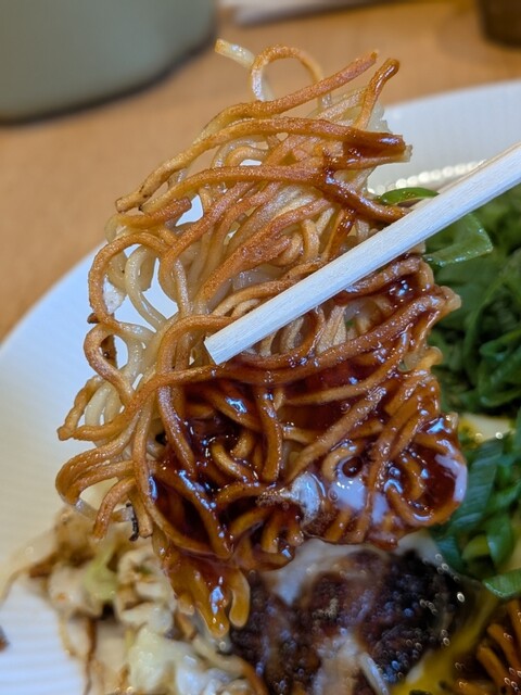 よっちゃん - 稲荷町/お好み焼き | 食べログ