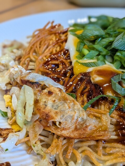 よっちゃん - 稲荷町/お好み焼き | 食べログ