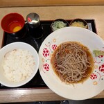 いろり庵きらく - 料理写真: