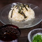 神栖空海 - 2026.7 稲庭うどん