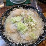 平太周 味庵 - 