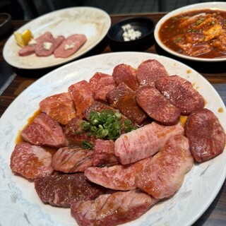 口コミ一覧 : 喜楽園 - 鶴橋/焼肉 [食べログ]
