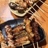 分家 無邪気 - 料理写真: