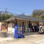 俺のラーメン あっぱれ屋 - 正面側