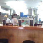 俺のラーメン あっぱれ屋 - 