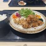 からあげの店 横綱 - 料理写真: