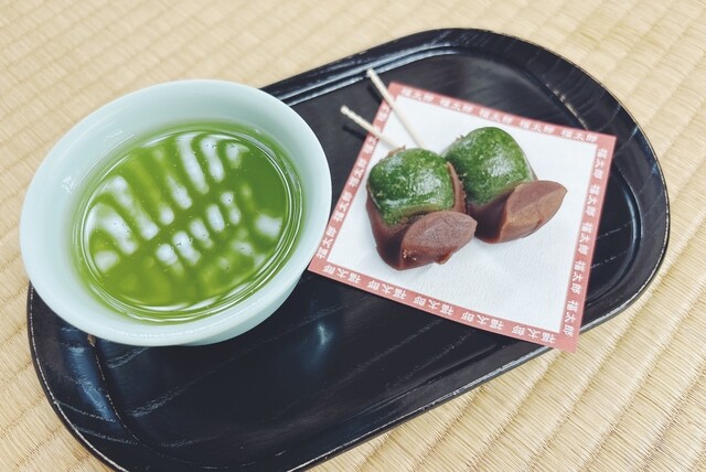 福太郎本舗 （ふくたろうほんぽ） - 三島田町/和菓子 | 食べログ