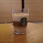 スターバックスコーヒー - ドリンク写真: