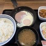 吉野家 - 料理写真: