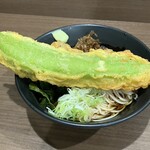 峠そば
