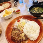 びっくりドンキー - 