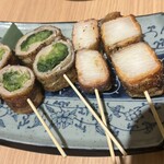 葵屋 - 