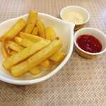 びっくりドンキー - 