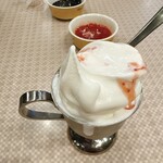 びっくりドンキー - 