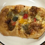 リトルマーメイド - 料理写真: