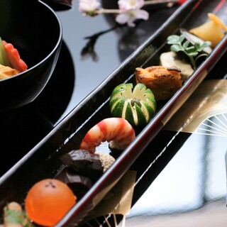 京遊膳 花みやこ_1