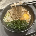 名代 富士そば - 