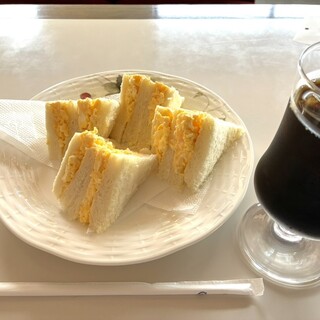 コーヒールームきくち_0