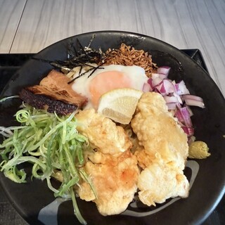 麺屋 甚八_0