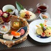 月日亭 近鉄奈良駅前店