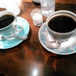 MIYAKOSHIYA COFFEE - 