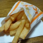 ケンタッキーフライドチキン - ポテト