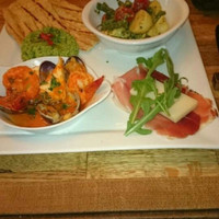 CICADA - ２回目のランチ