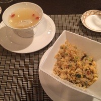 桃花春(神戸メリケンパークオリエンタルホテル) - 