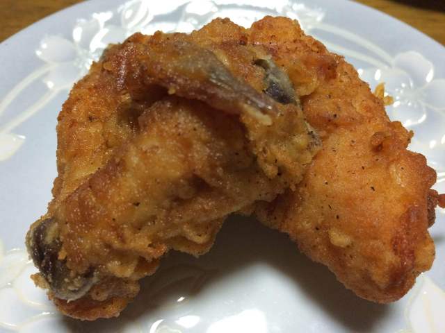 お花見バーレルいただきました By 司屋 ケンタッキーフライドチキン 米子米原店 三本松口 ハンバーガー 食べログ