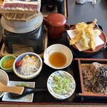 美濃の郷 - 料理写真: