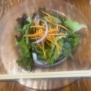 cafe restaurant clover_2