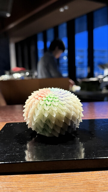 未雷 MIRAIのご予約 - 六本松/日本料理 | 食べログ