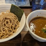 ベジポタつけ麺えん寺 - 