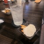 Bar 水陰 - 