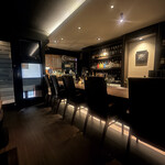 Bar 水陰 - 