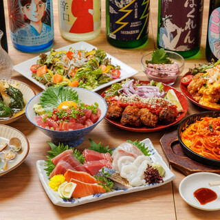 海鮮大衆酒場カミナリ_2