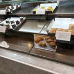 Buttery - 