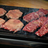 焼肉たんときどきはらみ 道頓堀店