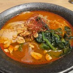 志木彩レストラン 王様食堂 - 料理写真: