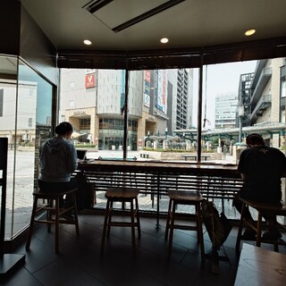 スターバックス・コーヒー_2
