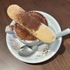 cois espresso club 本店