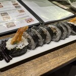 庵JUJU - 