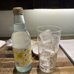 庵JUJU - 