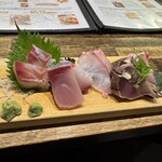 庵JUJU - 