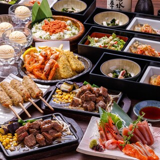 コース一覧 : 全席個室居酒屋 忍家 石巻店 - 蛇田/居酒屋 | 食べログ