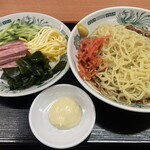 日高屋 - 料理写真: