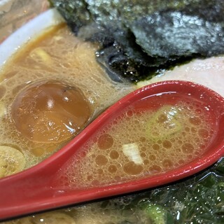 ラーメン 杉田家_1